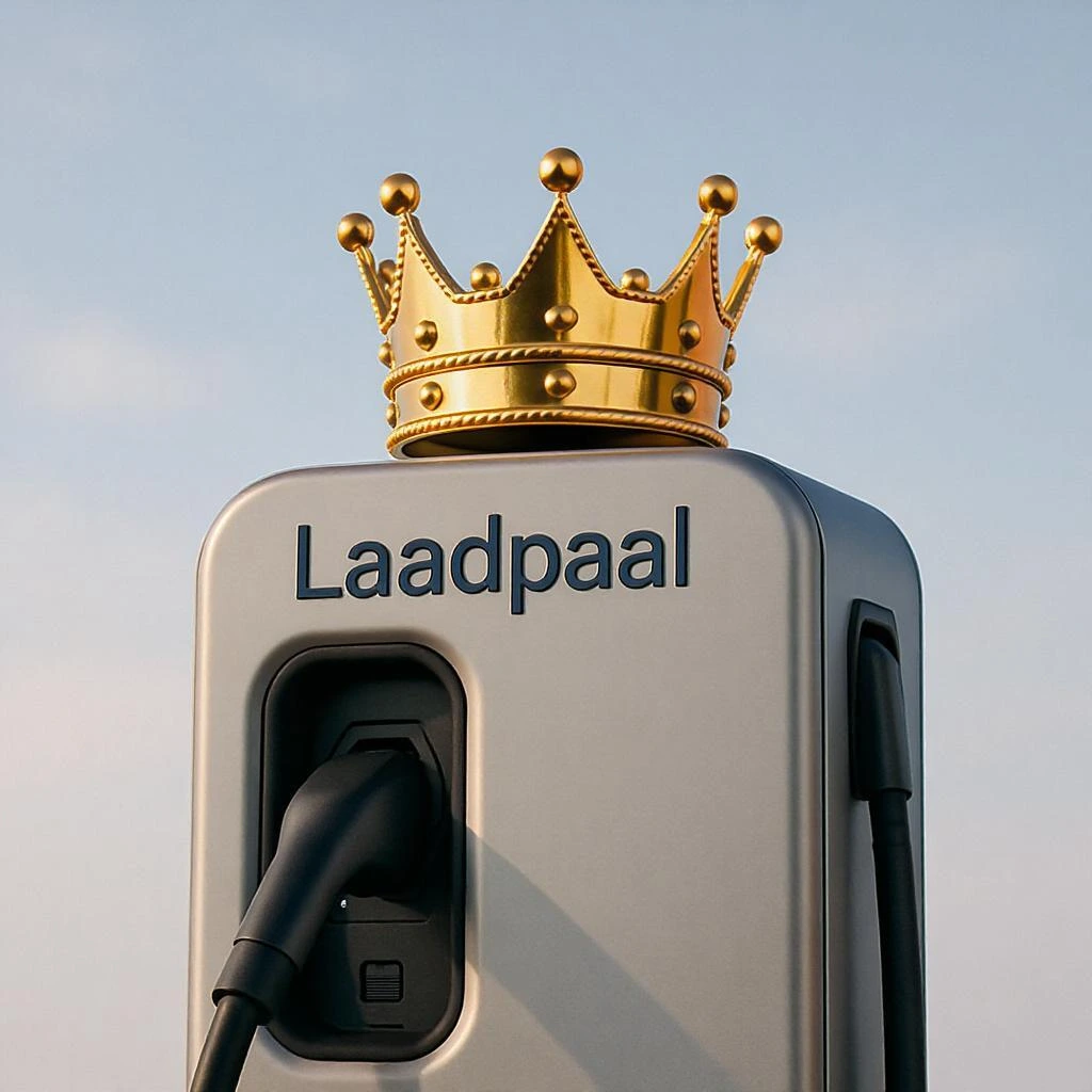 Top 5 Beste Laadpalen van 2025